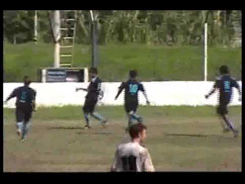 SABADOGOL 2010. JUVENILES B. QUINTA DIVISION. ACASSUSO - BROWN.