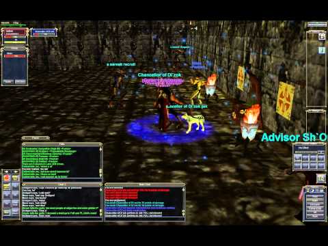 Chancellor of Di'zok - 3/25/11 - Fusion (Server First)