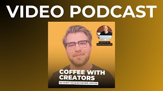 How to Win in the Creator Economy with Jacques Keyser of @vidcon (Ep. 130)
