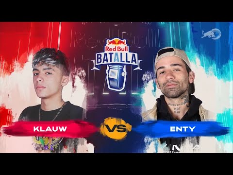 KLAUW VS ENTY - CUARTOS | Final Nacional Uruguay 2022
