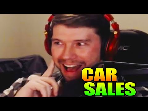 FPSRussia Car Sales Stories! Pyramid Schemes and Side Hustles - PKA 479 Funny Moments