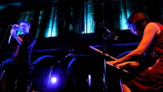 Perturbazione - giugno, dov'eri @ BOtanique 2013