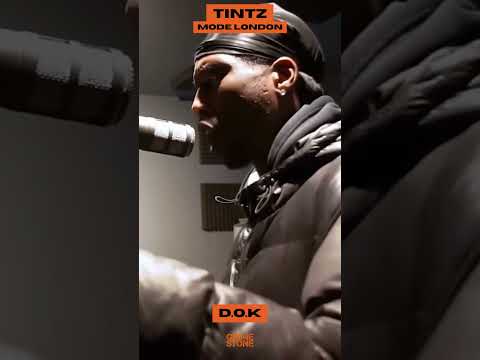 Tintz - Mode London 🔥🔥