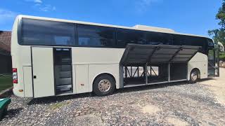 الباص السياحي Scania K114 | صورة 5 - Autoline