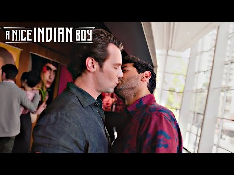 Naveen & Jay - A Nice Indian Boy
