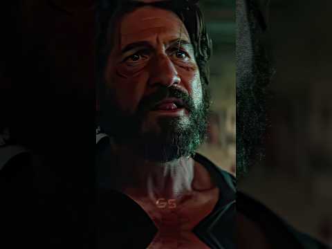 The Most INTENSE Conversation in Marvel History? | Daredevil: Born Again | Frank Castle The Punisher