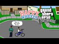 GTA SAN ANDREAS WHEELS HAPPY WHEELS MADNESS