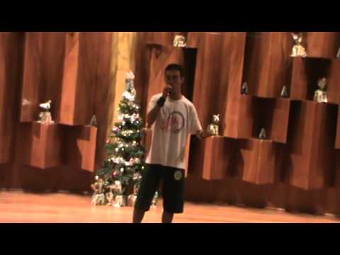 Akira / Kageyama Hironobu - Soldier dream（Cover）