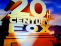 20th Century Fox Ice Age 3