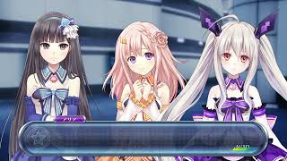『オメガクインテット』#37