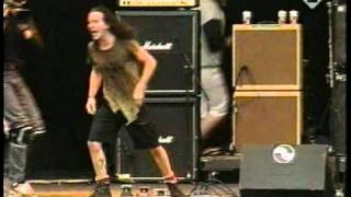 Pearl Jam - Porch - Live At Pinkpop HQ