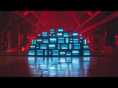 Martin Garrix - Yottabyte (Official Video)