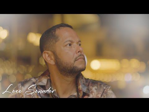 Toño Lizárraga - Loco Soñador (Video Oficial)