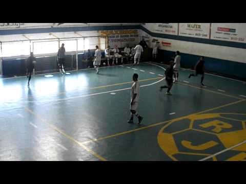 Realce 22 anos x Barrigas Futsal ( Barriga )