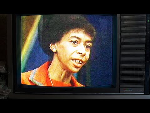 Recorder: The Marion Stokes Project (2019) - (Legendado | PT-BR)