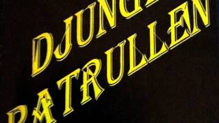 Djungelpatrullen (Live -96) - Don't You Forget About Me