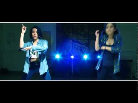 DIAMOND SWAGG - voice of the night 2012