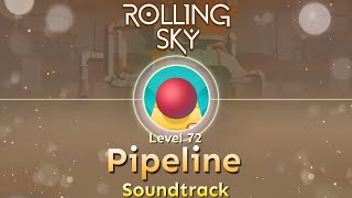 Cover art for Pipeline