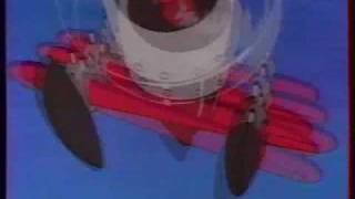 Super Baloo - intro (TV)