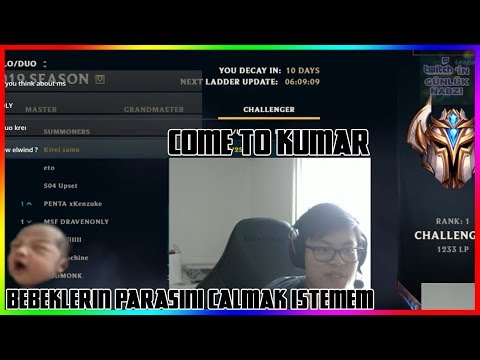 KUMARA GELİRSEM AĞLARLAR FT.KIREI | EN İYİ ANLAR#278