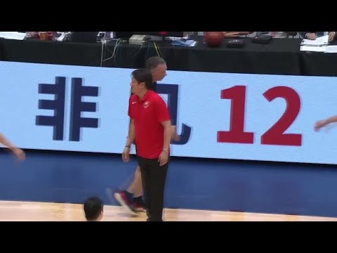 Liaoning Flying Leopards vs SK Knights | Game Highlights | Championship Game | THE TERRIFIC 12 2019