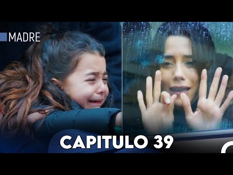 Madre Capitulo 39 (Doblado en Español) FULL HD