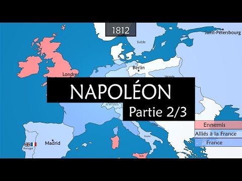 Napoléon - À la conquête de l'Europe [Partie 2]