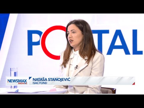 Laži i alternativne činjenice Donalda Trampa Gošća: Nataša Stanojević I PORTAL