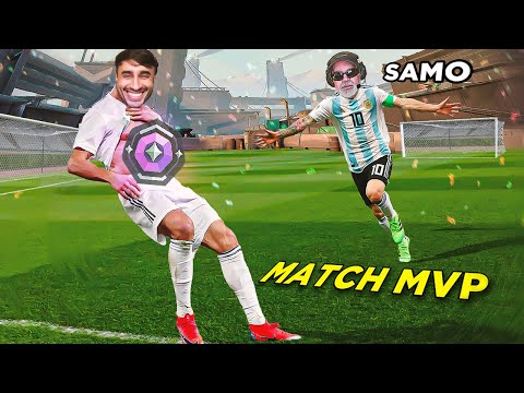 LILYANG ET SAMO RANK UP AVEC DES RACISTES