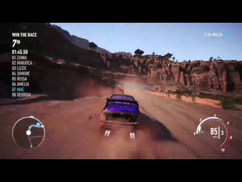 Need for speed payback pt 10