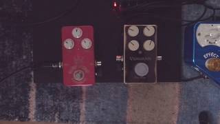 Video thumbnail for SHIGEMORI RUBY STONE vs VEMURAM JanRay by Hittin’ The Blue Note