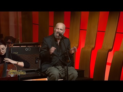 DAMIR URBAN (LIVE) - Veče sa Ivanom Ivanovićem 867.