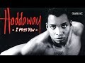 Haddaway - I Miss You (Subtitulado) Gustavo Z