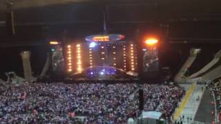 Electric Light orchestra - Live at Wembley June 24th 2017 - Showdown