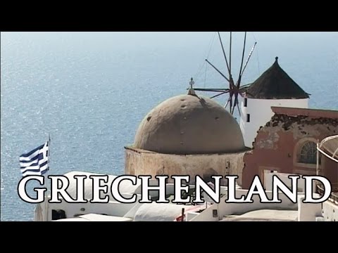 Kykladen: Mykonos, Santorini, Naxos, Paros, Ios, Delos - Reisebericht