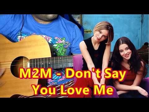 Don't - M2M