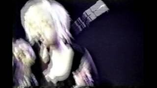 Cyndi Lauper Hat Full Of Stars Live 1993
