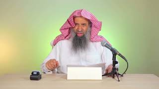 صورة #فتاوى_الزامل | هل جمع النبي صلى الله عليه وسلم جمع تقديم في السفر؟