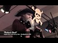 Flintlock Glock - Captain Dan & the Scurvy Crew