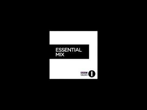 Essential Mix 2025 02 08 Kevin Saunderson & son Dantiez HD