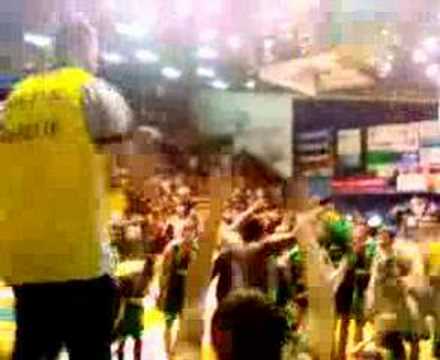 POLPAK ŚWIECIE NA WYJEŹDZIE (SŁUPSK - GRYFIA)