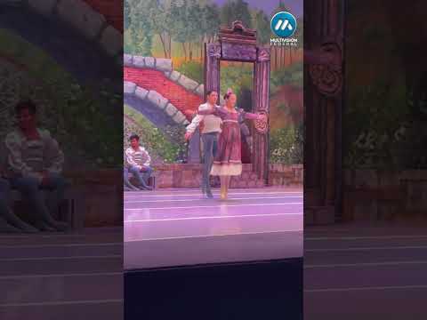 El Ballet de Salta presenta El lago de los cisnes