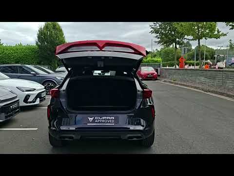 Cupra Formentor 1.5 TSI 150hp - Image 2