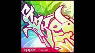 Tipper - Flunked - full EP (2017)