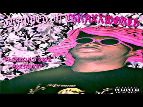 LIL THRAXX - WHERE AM I??? FT. BIG BRXLY