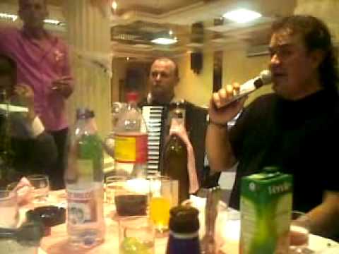 Josip Matic i Smekeri