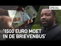 De schimmige handel in sociale huurwoningen