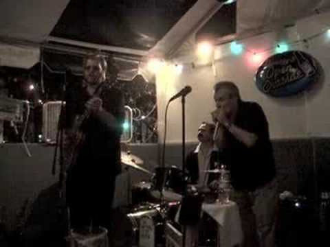 Kid Andersen & RJ MIscho