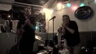 Kid Andersen & RJ MIscho