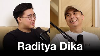 Download lagu Bahas Investasi Bareng Raditya Dika mp3